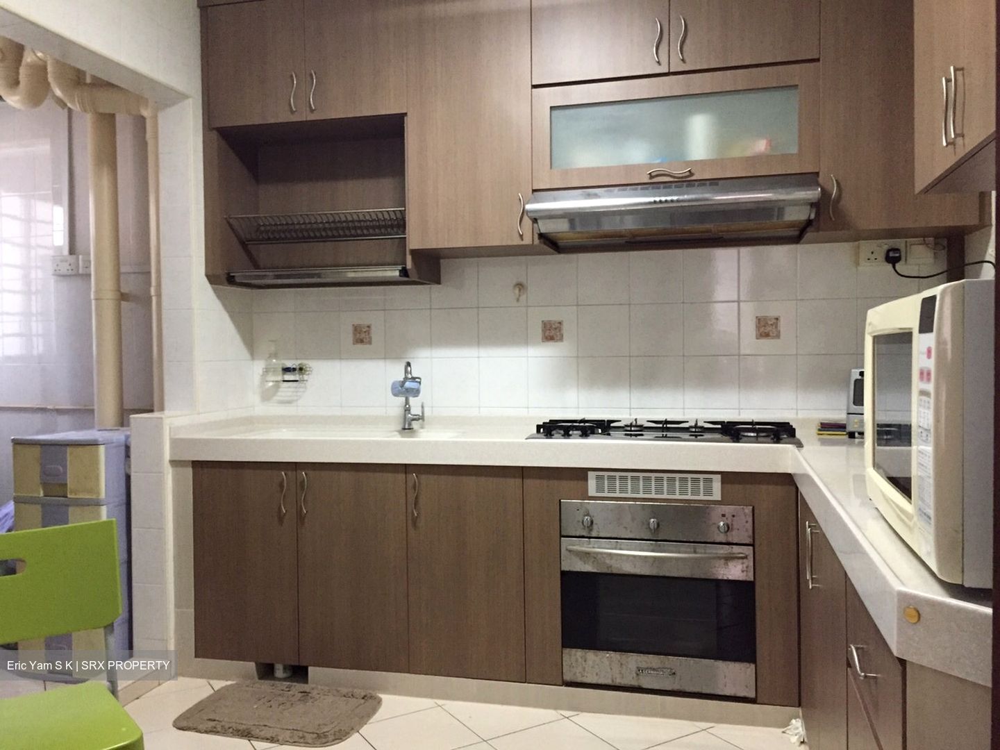 Blk 111B Depot Heights (Bukit Merah), HDB 4 Rooms #579797331